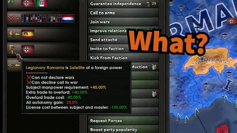 hoi4 puppet command.